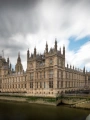 Houses of parliament.