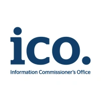 ICO logo.