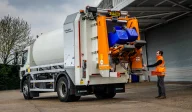 Secure Automated Vehicle