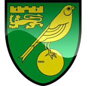 Norwich City FC logo