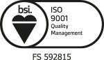 BSI-ISO-9001-logo