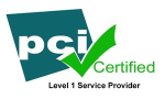 PCI Compliance Logo