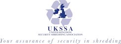 UKSSA logo