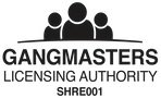 Gangmasters Licensing Authority Logo