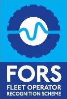 FORS logo