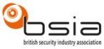 British Security Industry Association logo