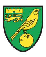 Norwich City FC small logo