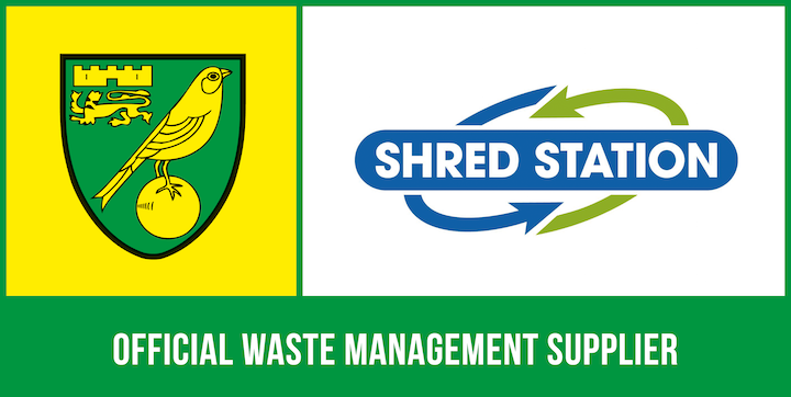Official Waste Management Suppliers to Norwich City Football Club