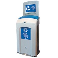 Executive bin