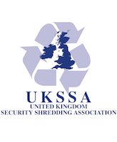 UKSSA logo