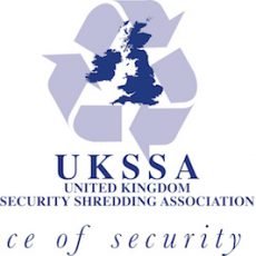 UKSSA logo