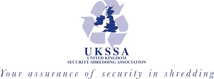 UKSSA logo