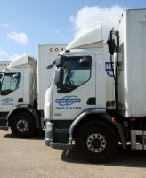 Better Road Safety For Our Shredding Vehicles