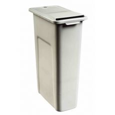 Confidential waste bin - desk side