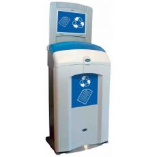 Confidential waste bin - executive bin