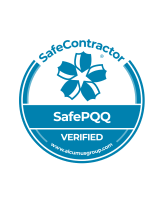 SafePQQ logo