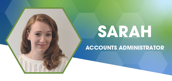 Image of Sarah Wilkes, Accounts Administrator at Shred Station Ltd