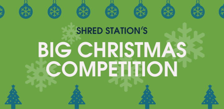Big-Christmas-Competition