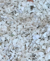 Image of shredded paper