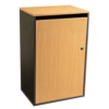 Large lockable sack cabinet to store confidential paperwork - Shred Station