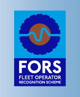 Image showing FORS logo