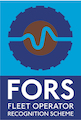 FORS accreditation logo