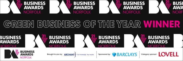 Green Business of the Year