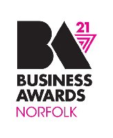 Norfolk Business Awards 2021 Logo