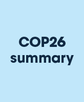 COP26 summary