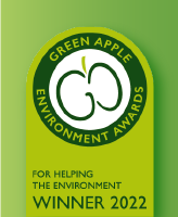 Green Apple Awards Logo