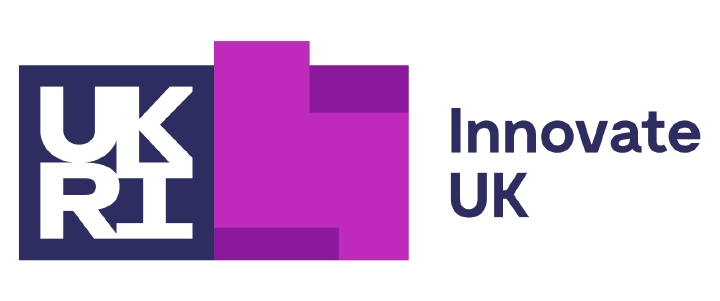 Innovate UK logo