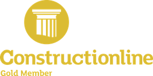 Logo for Constructiononline Gold Member