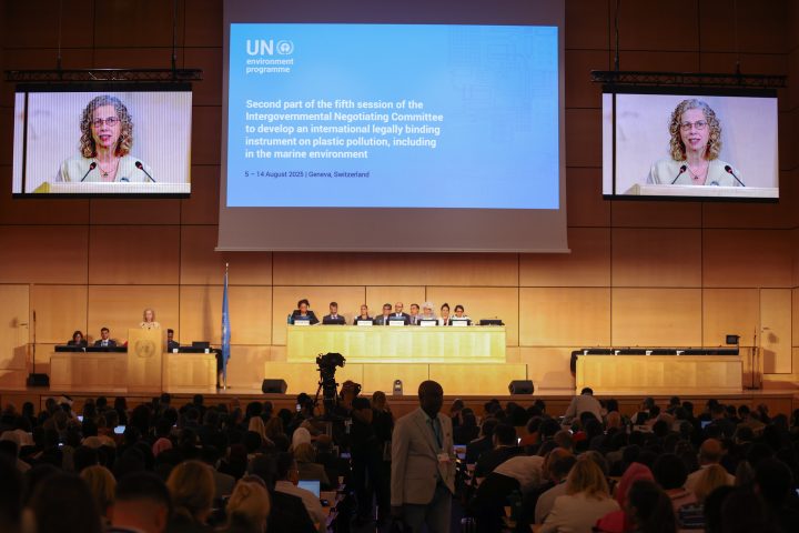 Photograph taken at INC-5.2